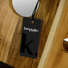 Keepsake Folding Wine Tables Tag